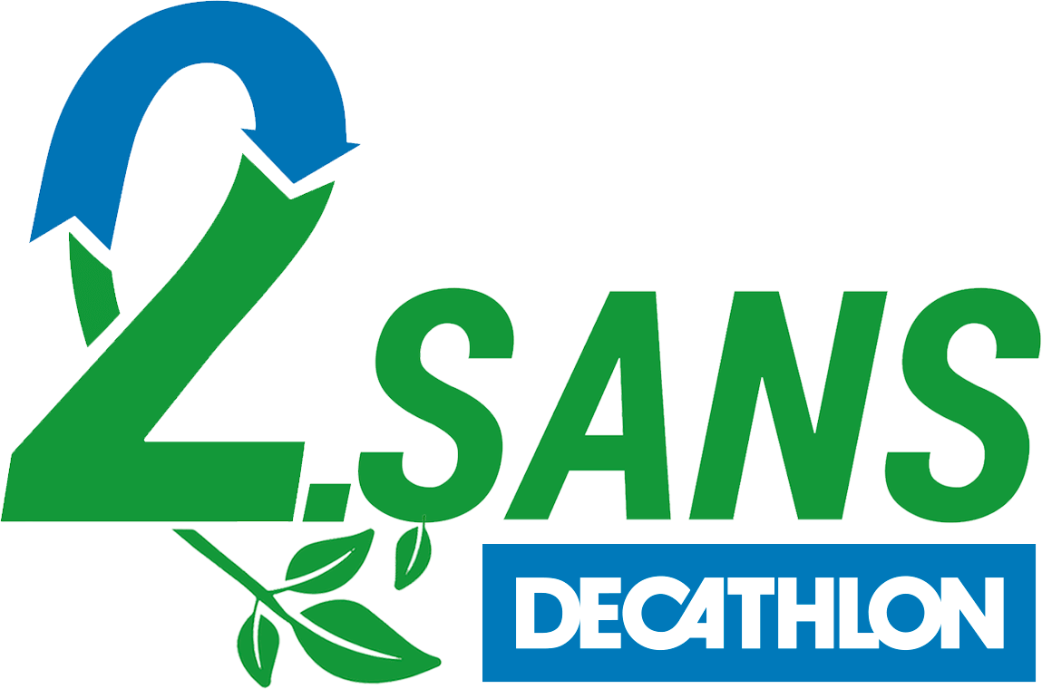 decathlon ikinci sans